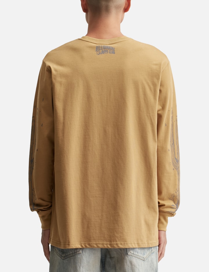 BB Siesta Long Sleeve T-shirt