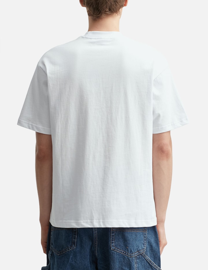 Butter Goods x Peanuts Spike Logo T-Shirt