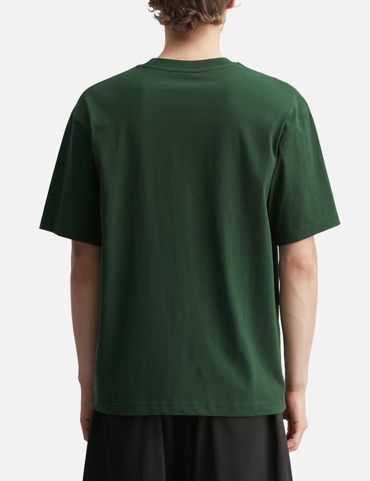 Spikey Short Sleeves T-Shirt