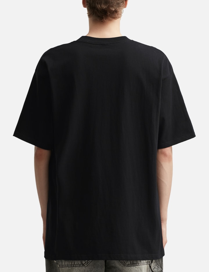 Yoked T-shirt