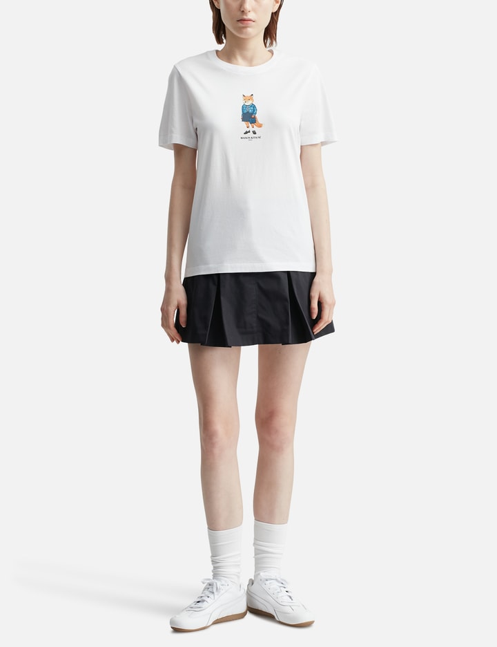 Dressed Fox Regular T-shirt