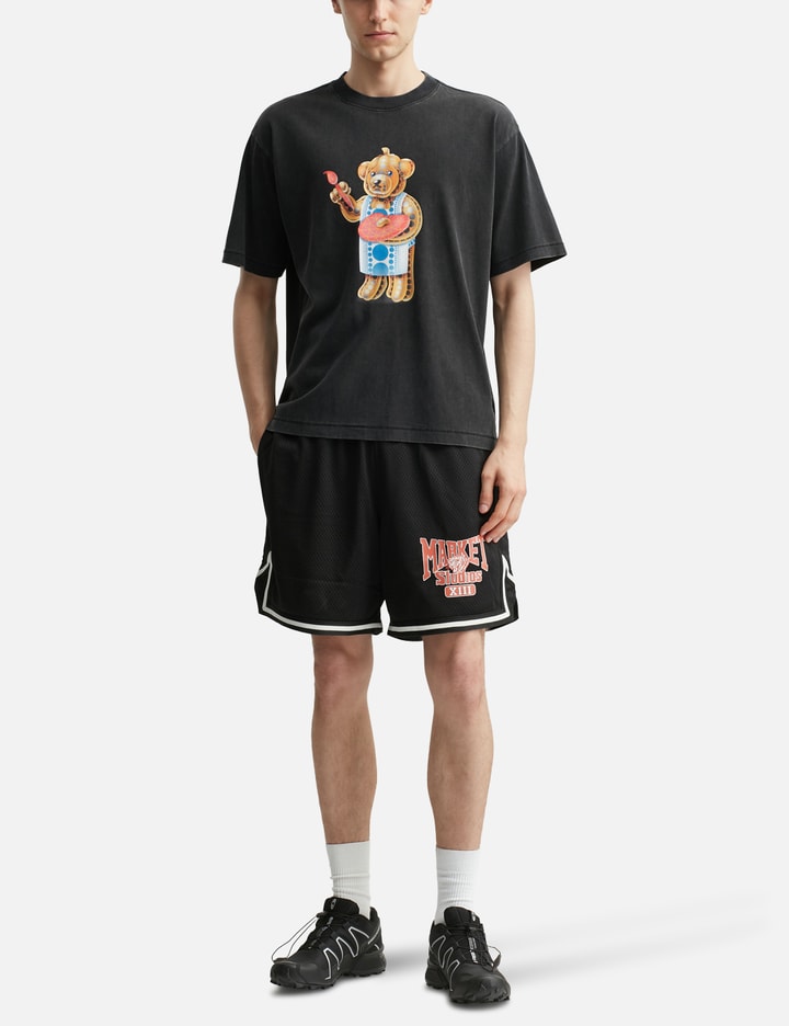 Infinity Bear T-shirt