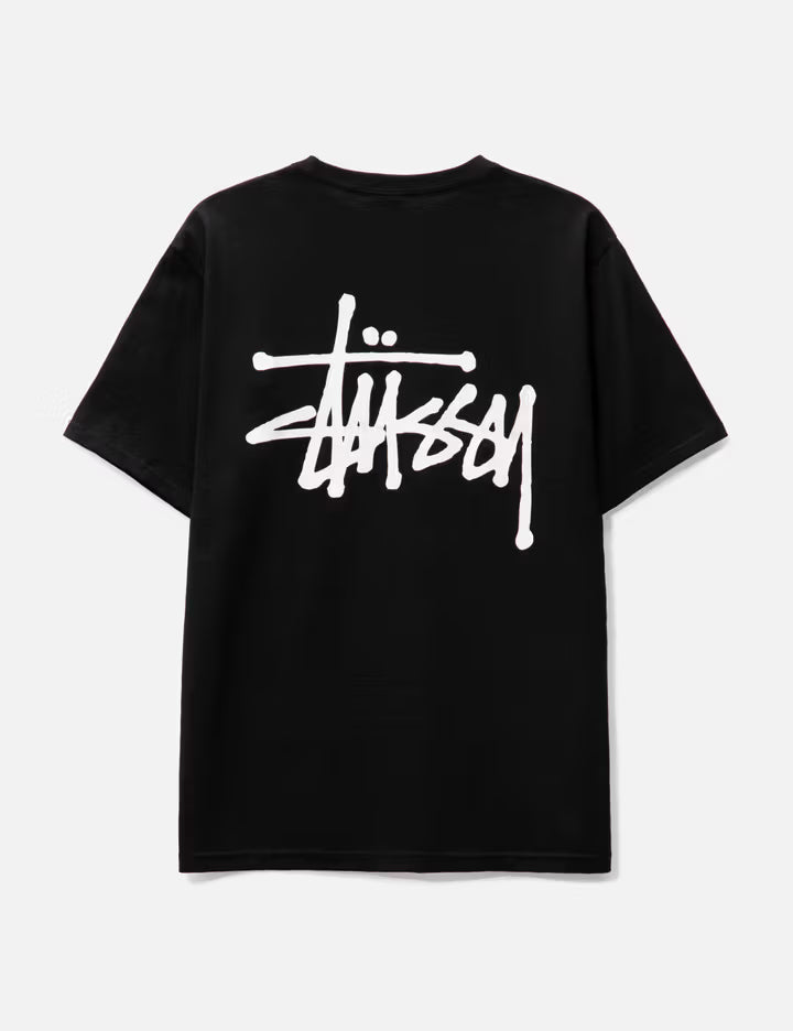 Basic Stüssy T-Shirt
