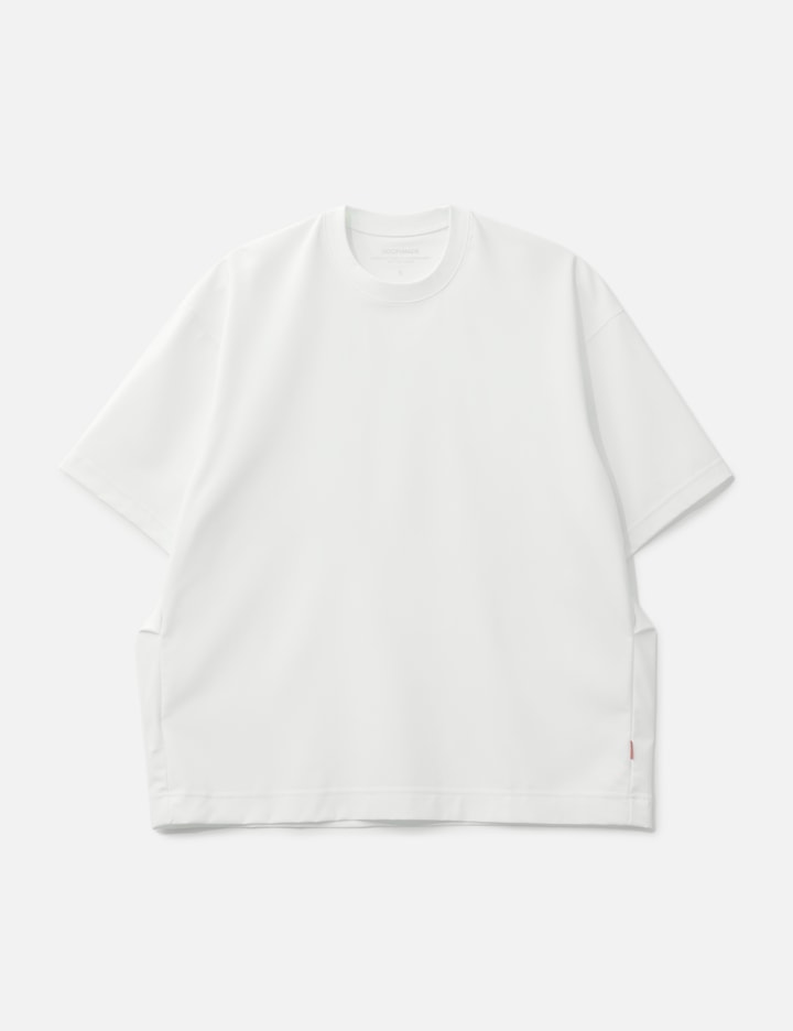 “WR-01T” THE NEW-Tech Tee（Technical Fabric）