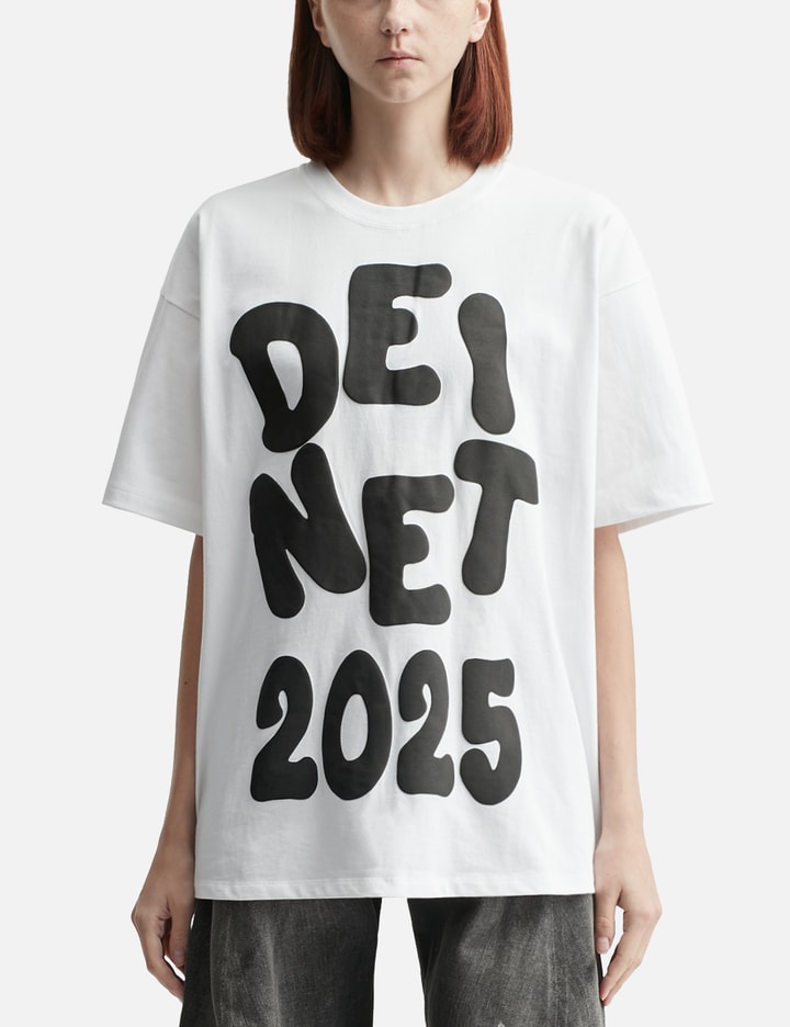 Bold Logo T-shirt