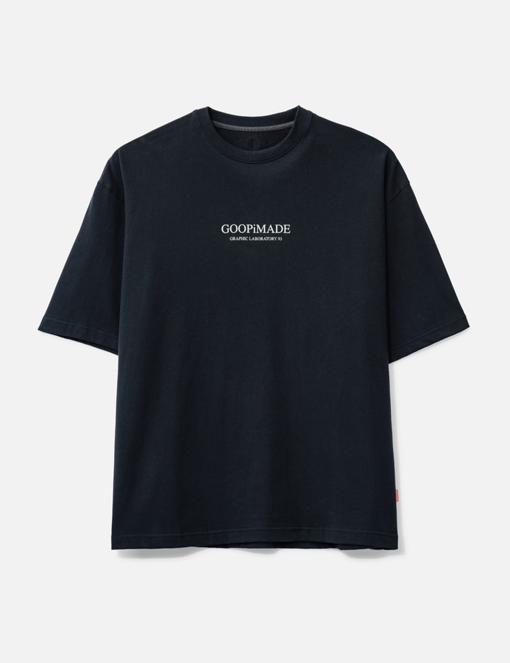 “RAi-03T” Illustrative Concept. Weapon Tee