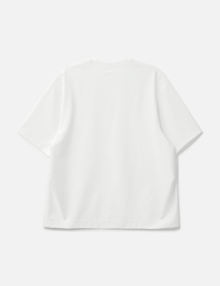 “WR-01T” THE NEW-Tech Tee（Technical Fabric）