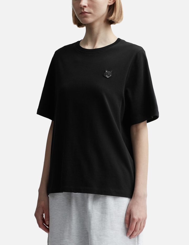 Bold Fox Head Patch Comfort T-shirt