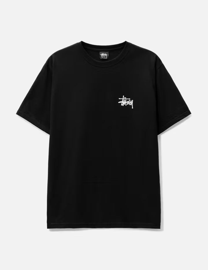 Basic Stüssy T-Shirt