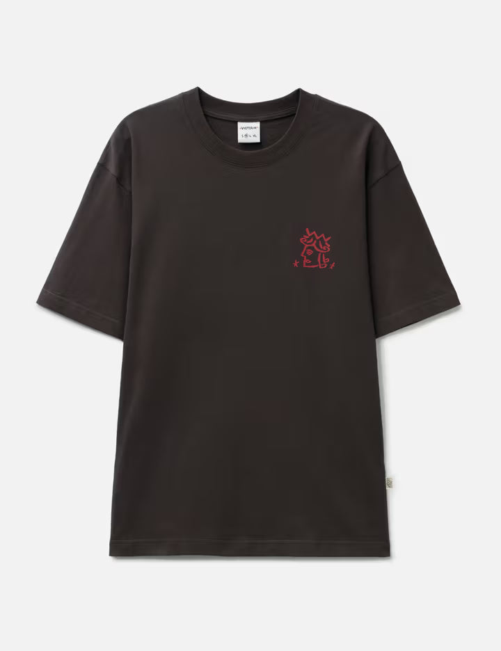 Sharpie Queenhead Short Sleeves T-Shirt