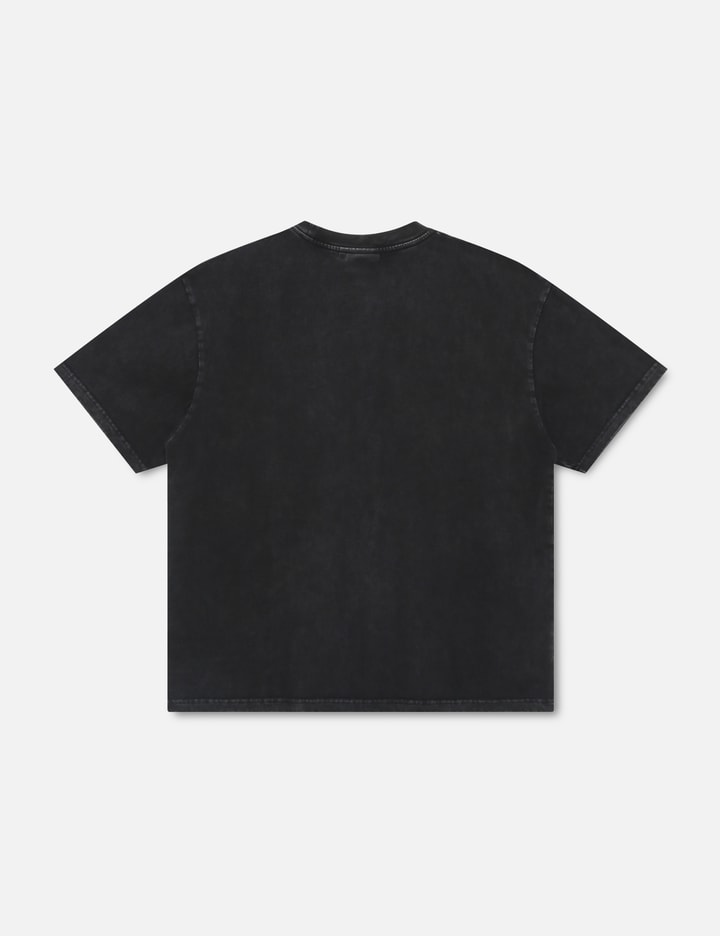 "Good Vibes Pocket" T-shirt