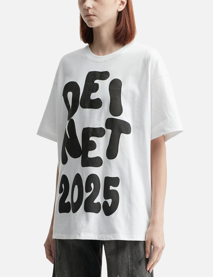 Bold Logo T-shirt