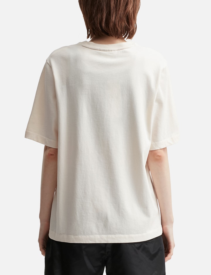 Maison Kitsune Handwriting Comfort T-shirt