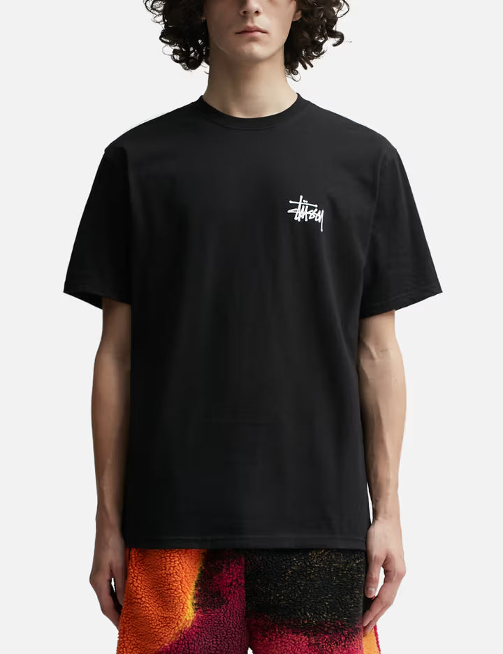 Basic Stüssy T-Shirt