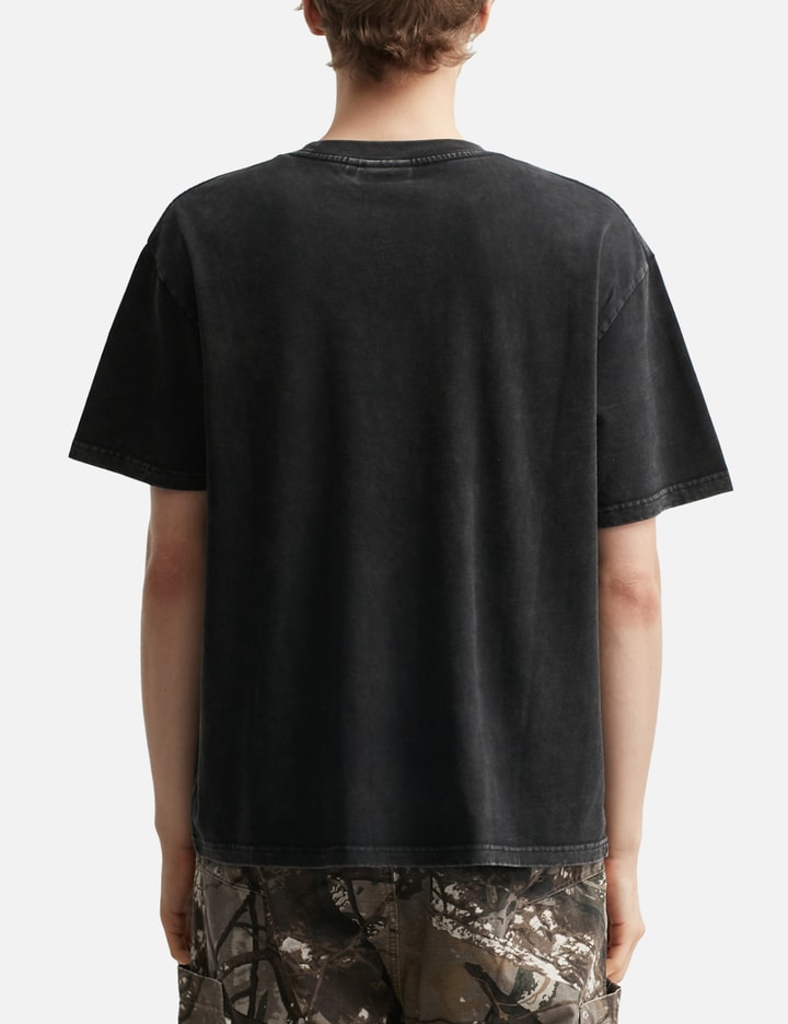 "Good Vibes Pocket" T-shirt