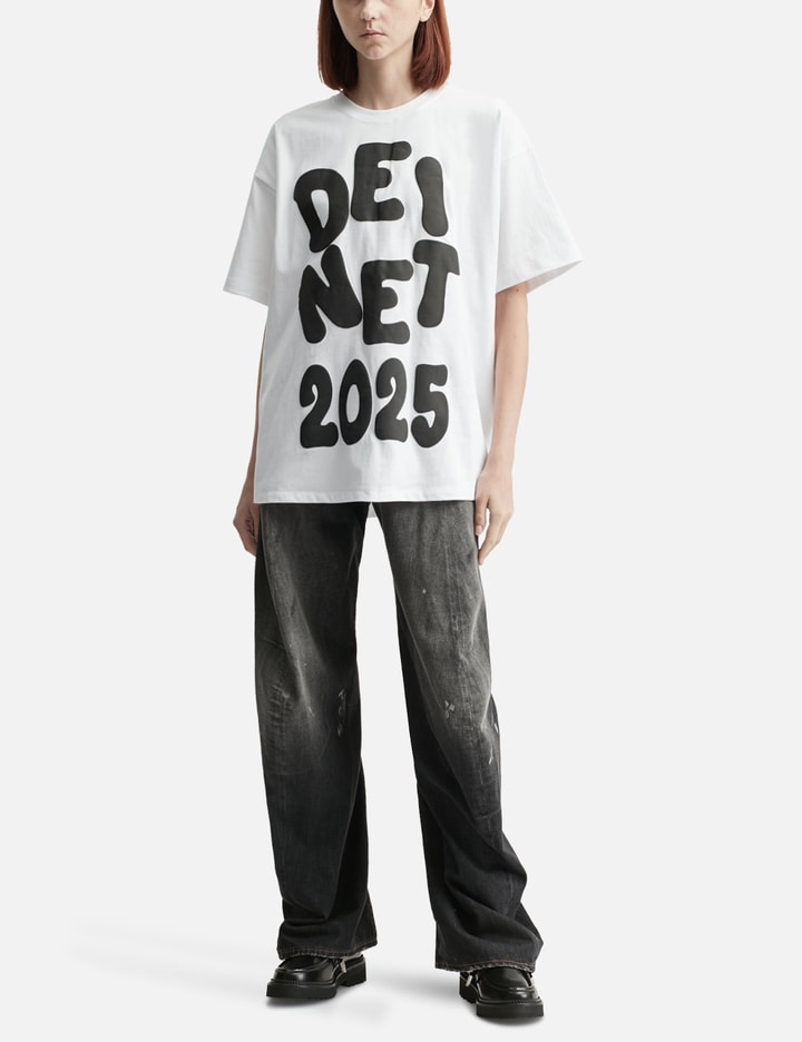 Bold Logo T-shirt