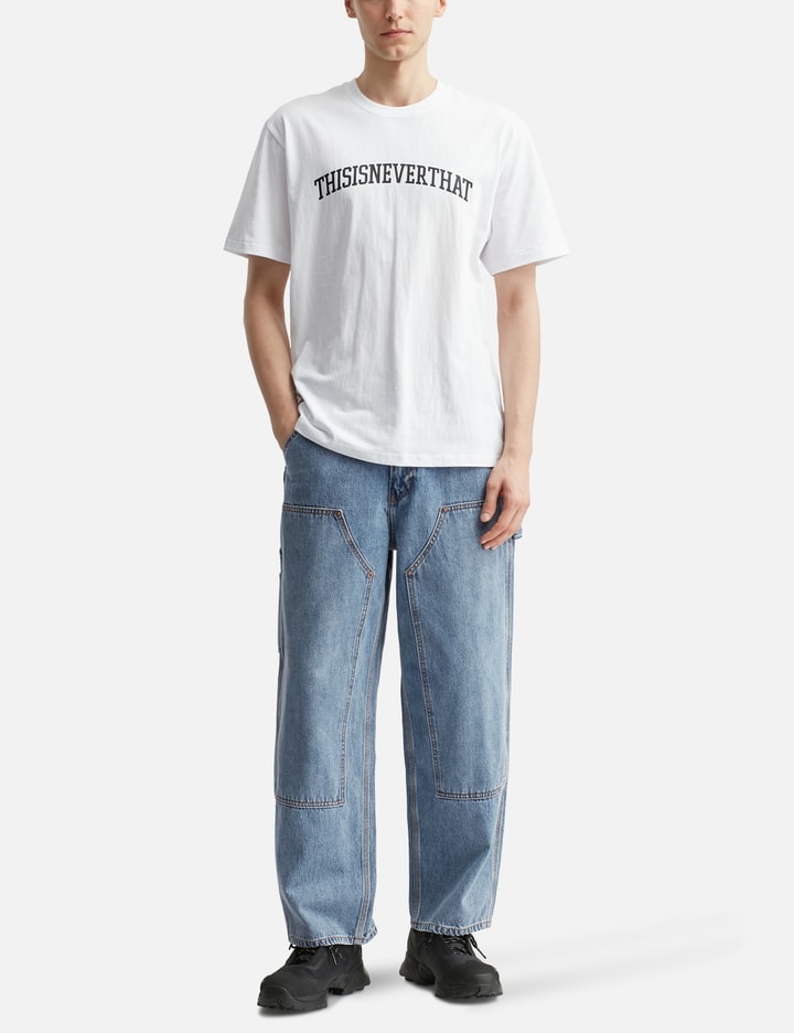 Arch-Logo T-shirt