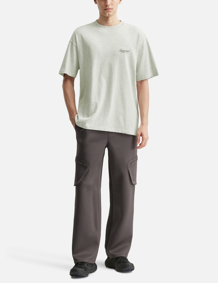 Represent Owners Club Script T-Shirt
