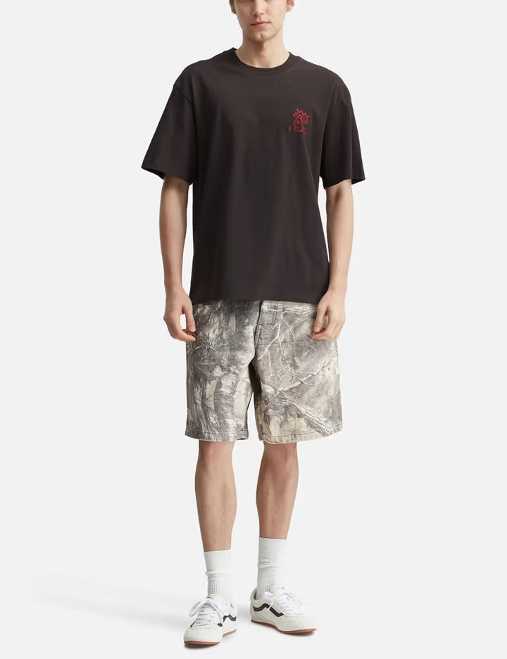 Sharpie Queenhead Short Sleeves T-Shirt