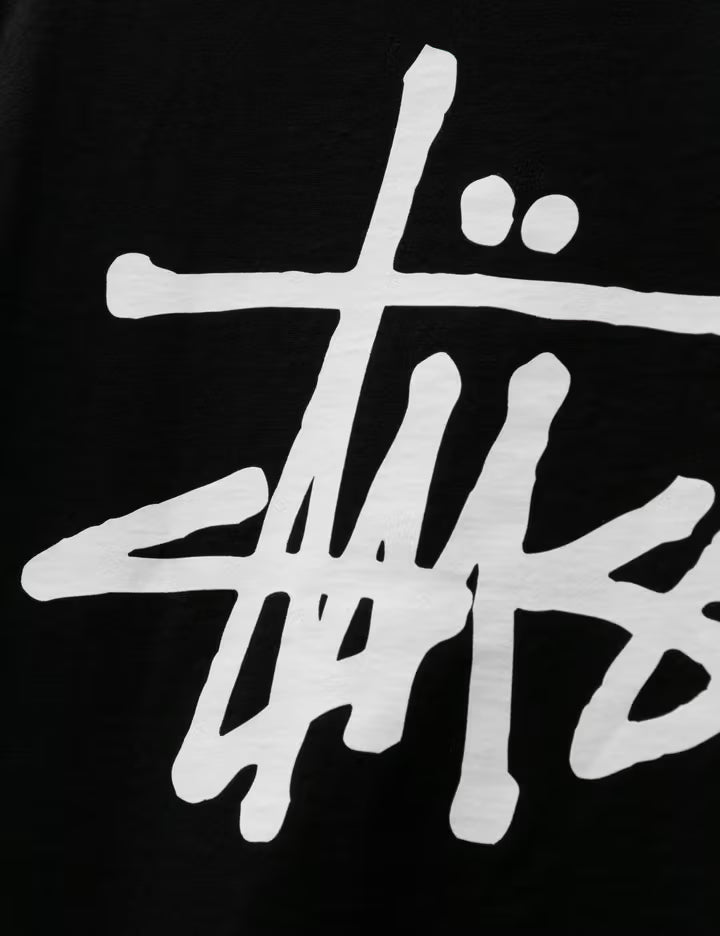 Basic Stüssy T-Shirt