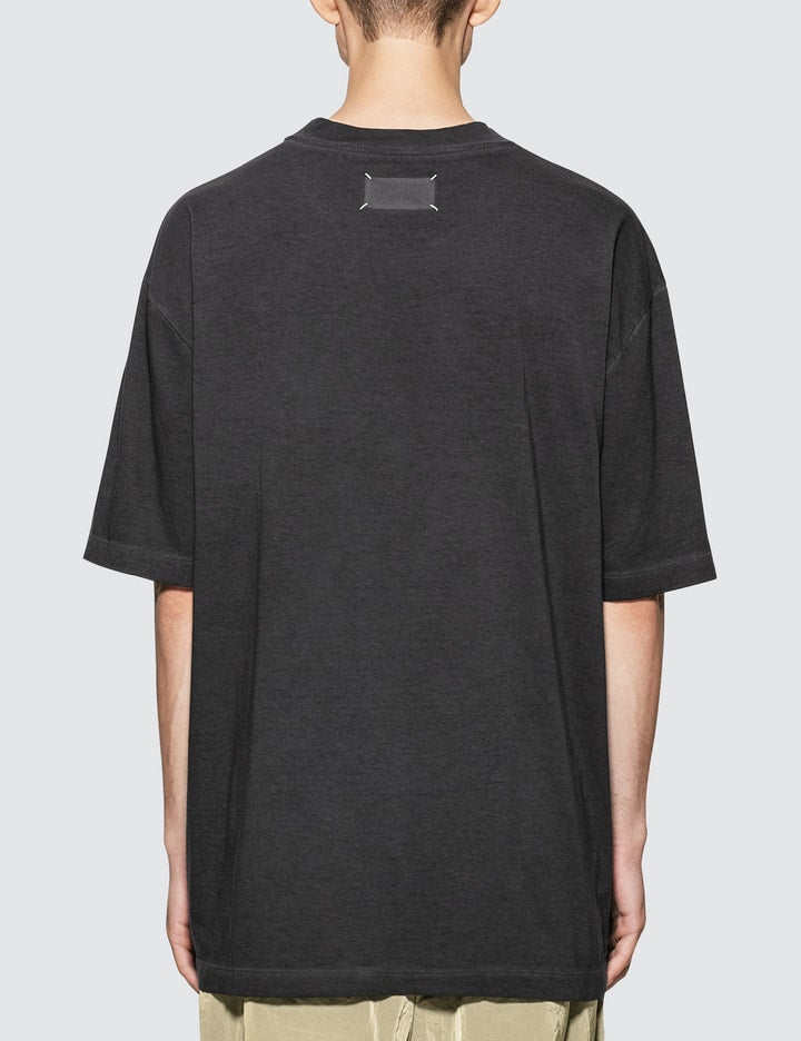 Garment Dye T-Shirt