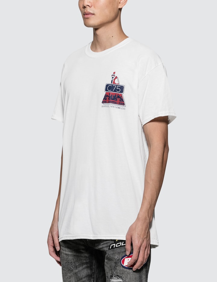 NY State Of Mind S/S T-Shirt