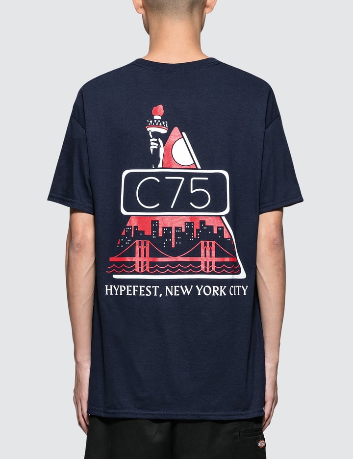 NY State Of Mind S/S T-Shirt