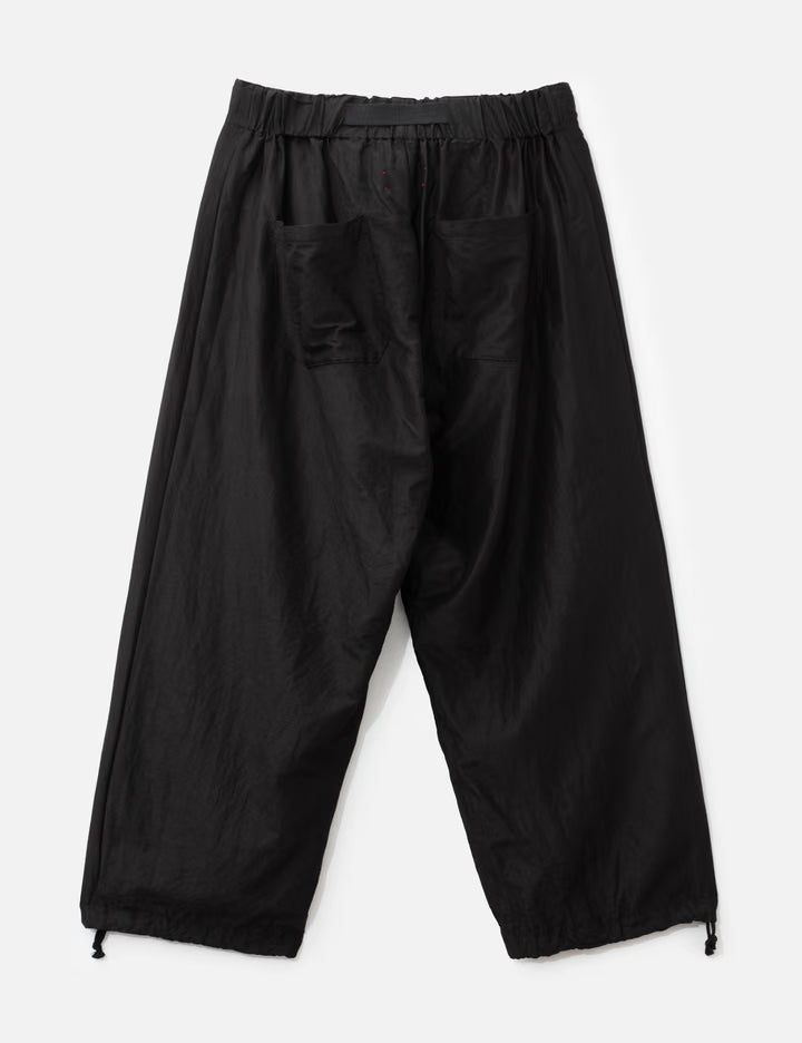 Tuck Sweatpant