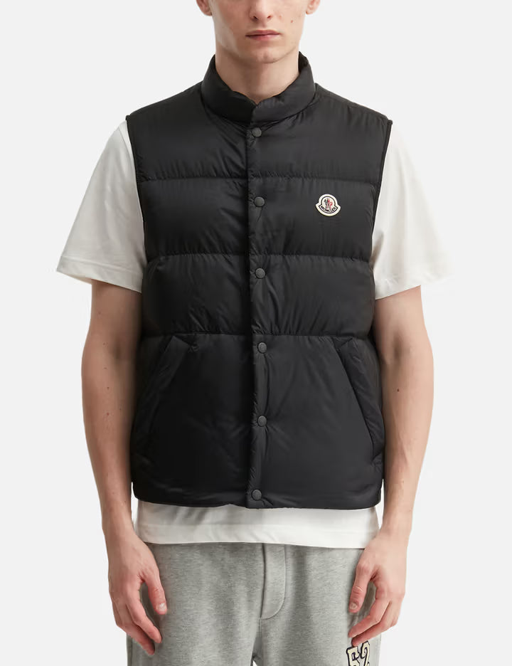 Tuquerouye Down Gilet