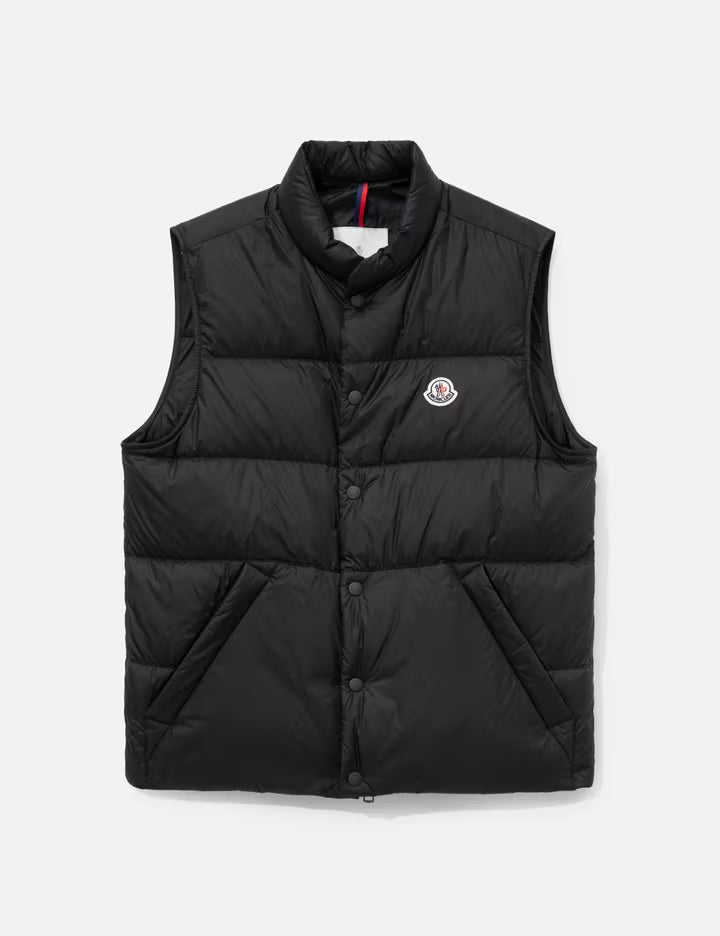 Tuquerouye Down Gilet