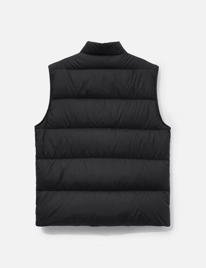 Tuquerouye Down Gilet