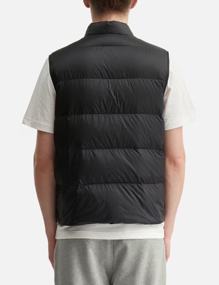 Tuquerouye Down Gilet