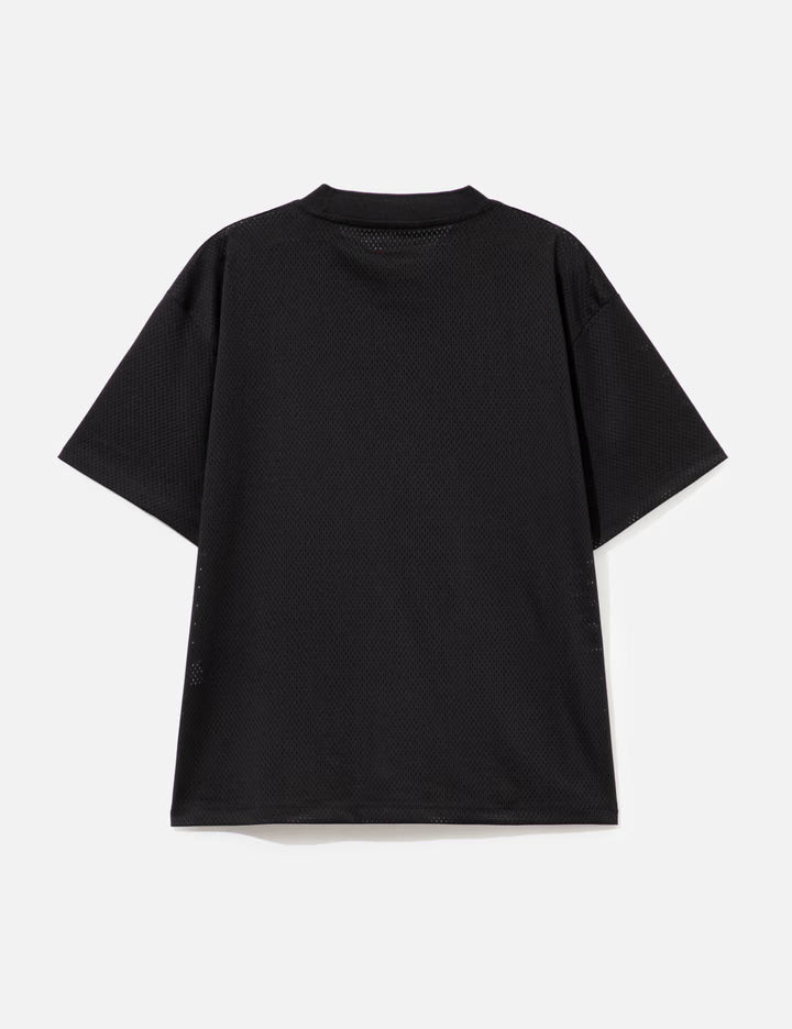Twitch Mesh Shirt