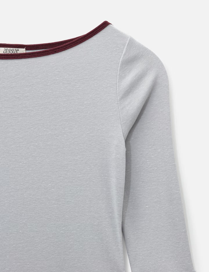 Two Tone T-Shirt