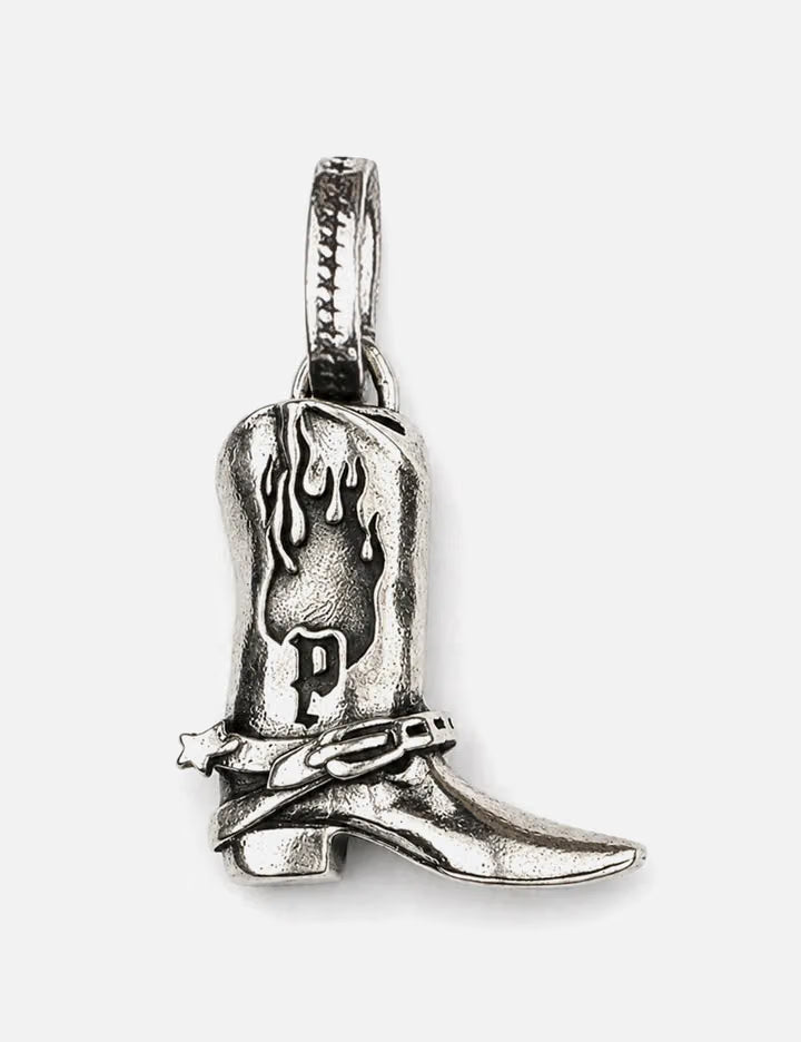 TwoJeys X Peggy Gou Boot Charm