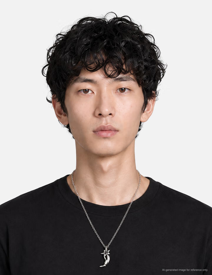 TwoJeys X Peggy Gou Claw Charm