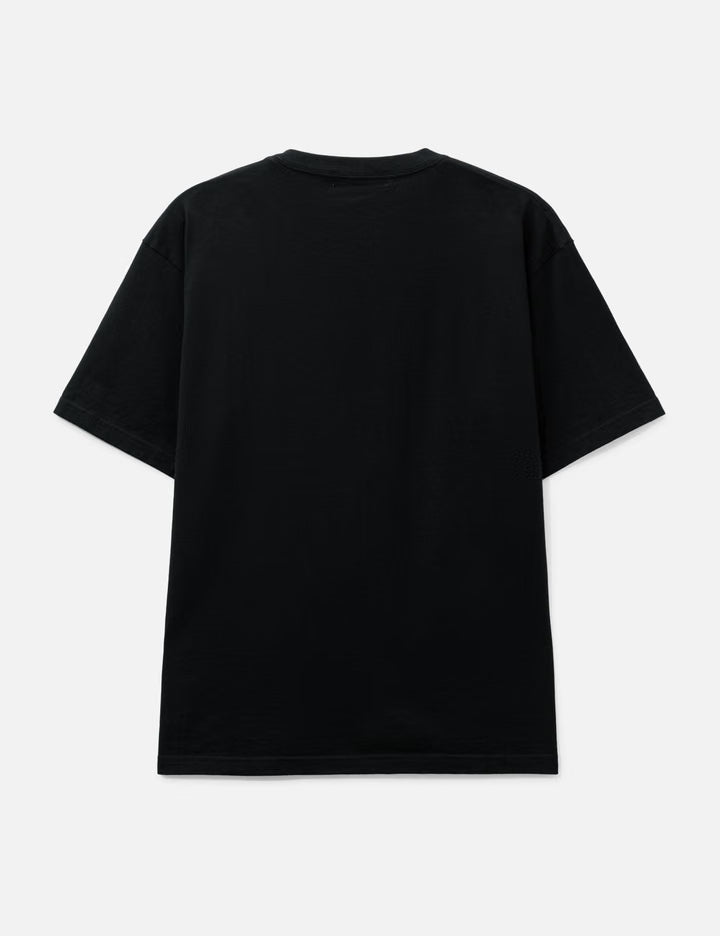 UC2F3801 - 35th Anniversary Bear Short Sleeve T-Shirt