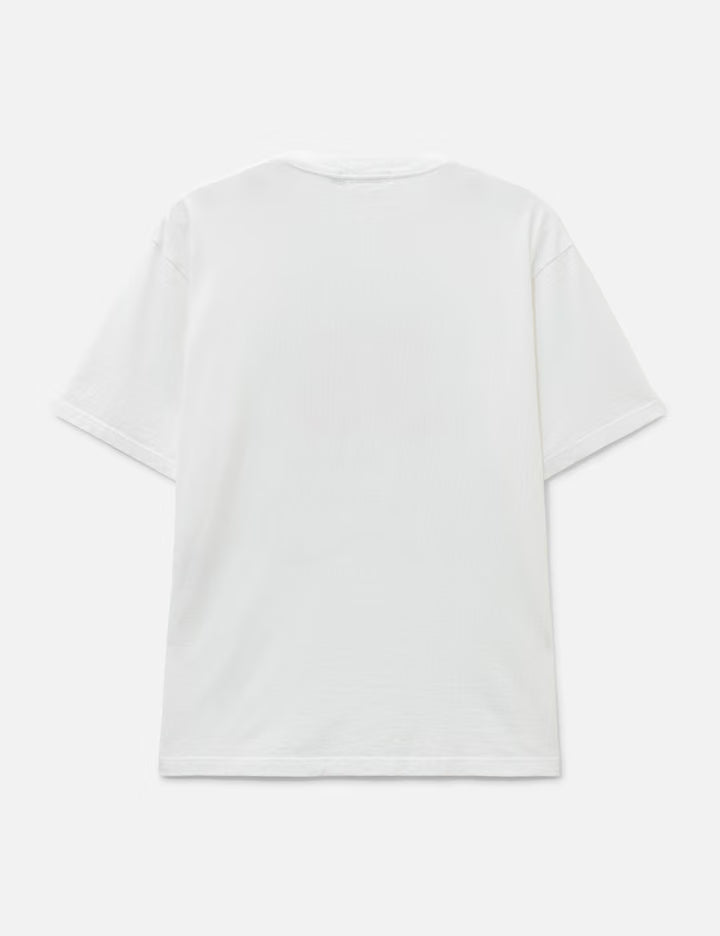 UC2F3801 35th Anniversary Bear Short Sleeve T-Shirt