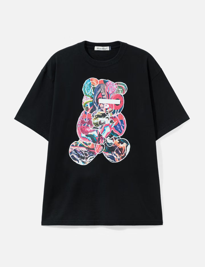 UC2F3802 Short Sleeve T-Shirt