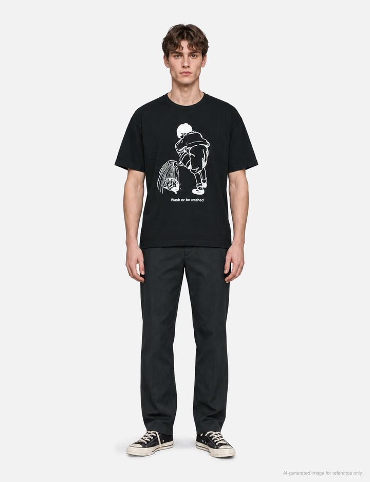 UC2F3803 Short Sleeve T-Shirt