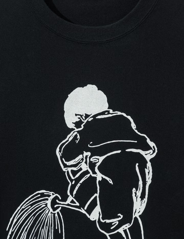 UC2F3803 Short Sleeve T-Shirt
