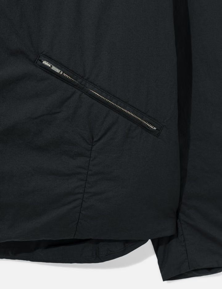 UC2F4203-2 Hooded Zip-Up Jacket