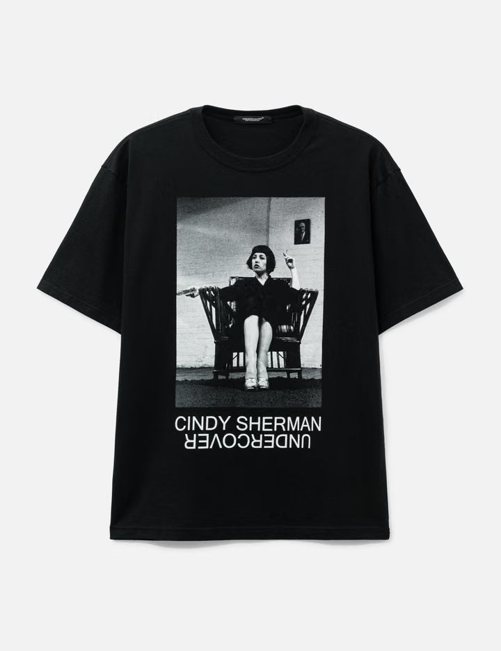 UC2F4814-1 Cindy Sherman "Untitled 16" T-Shirt