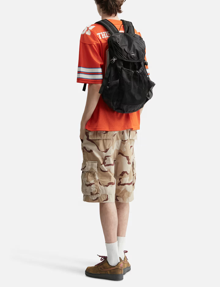 UL Backpack