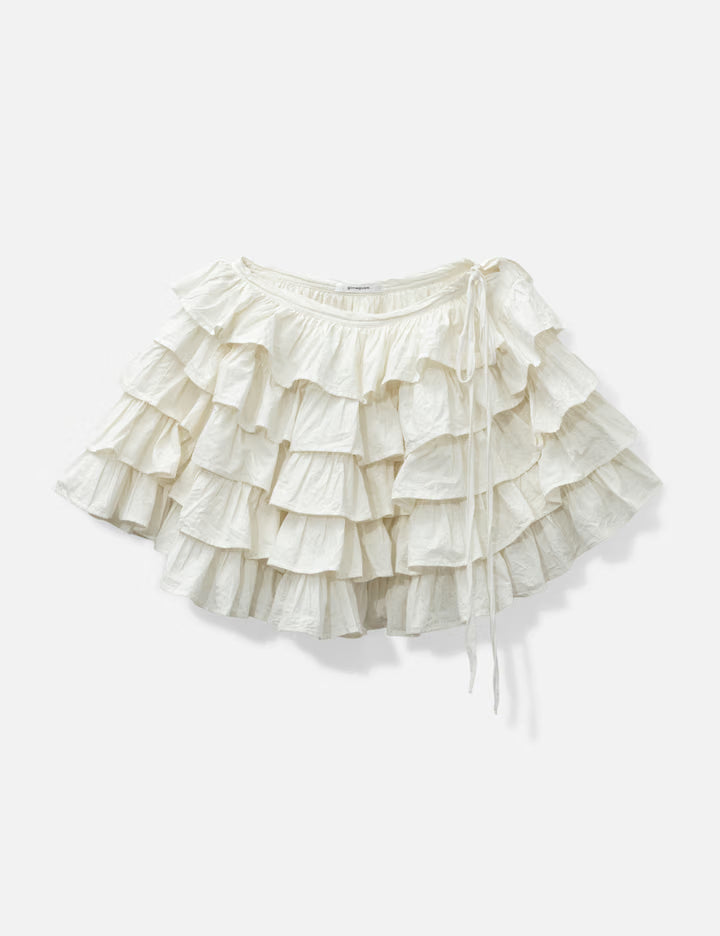 Ulla Skirt