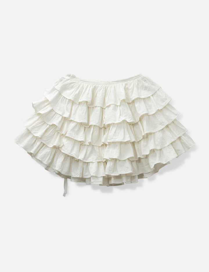 Ulla Skirt