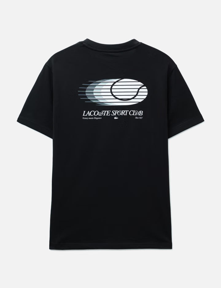Ultra Dry Printed Sport T-Shirt