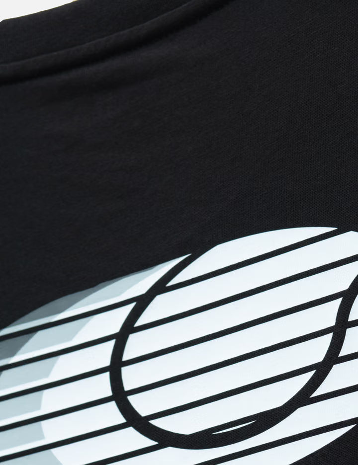Ultra Dry Printed Sport T-Shirt