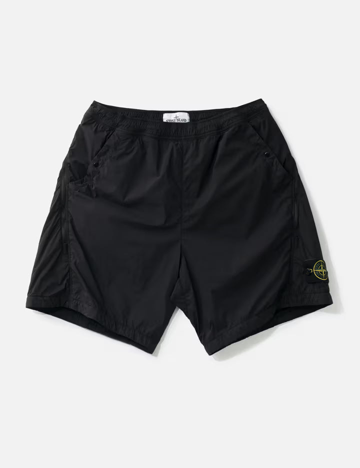 Ultralight Nylon Stretch-TC Short