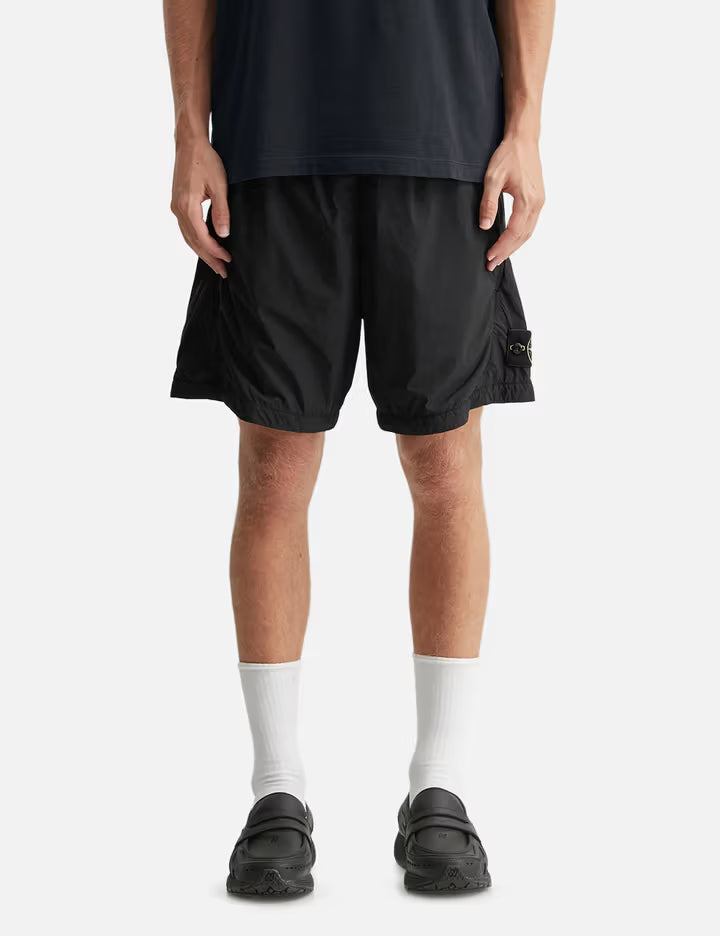 Ultralight Nylon Stretch-TC Short